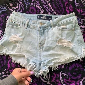Hollister Shorts